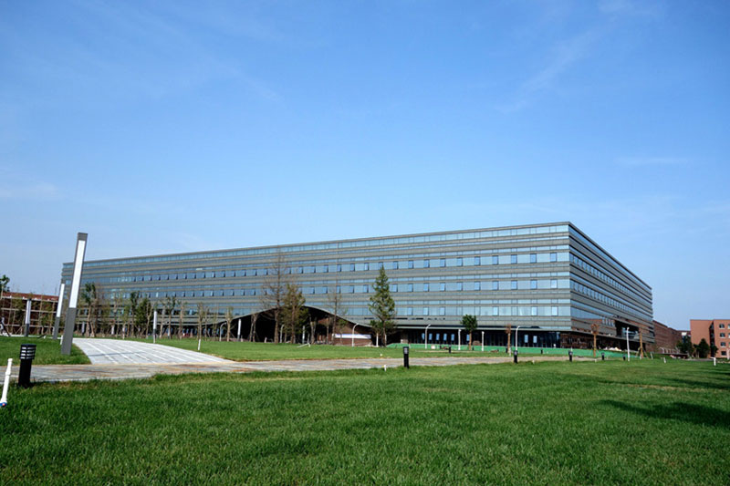 Zheng Dong Library