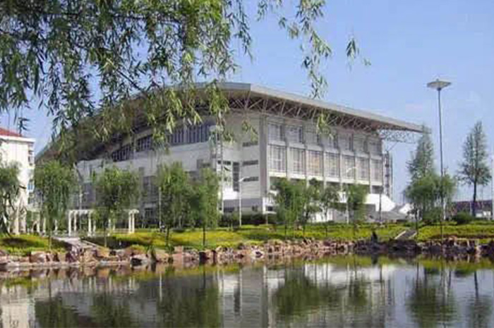 Sports Facilities