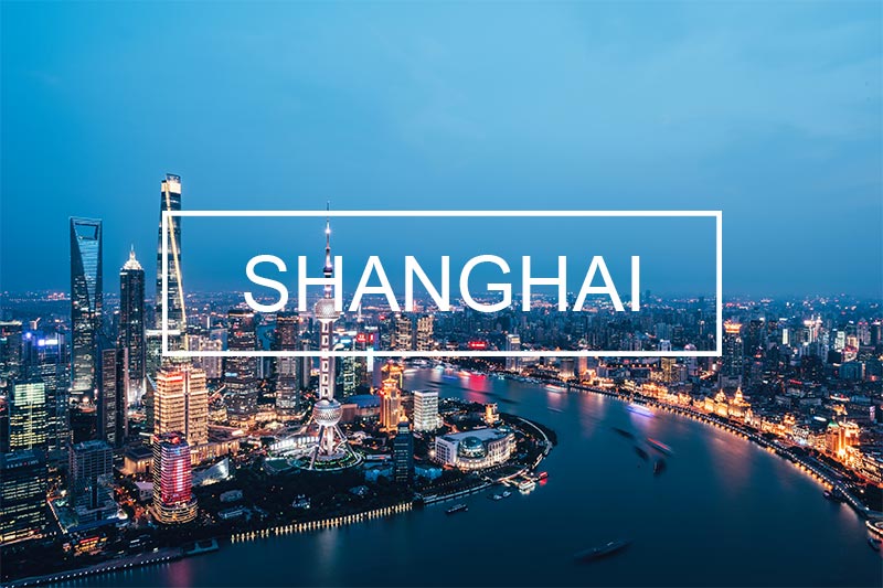 Shanghai