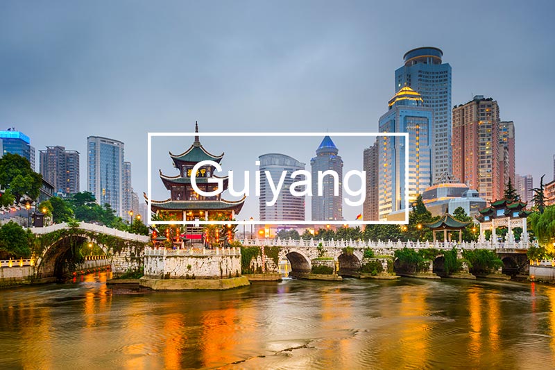Guiyang