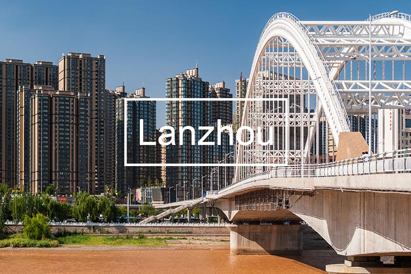 Lanzhou