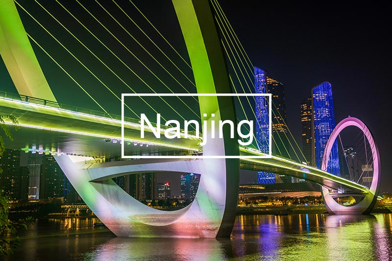 Nanjing