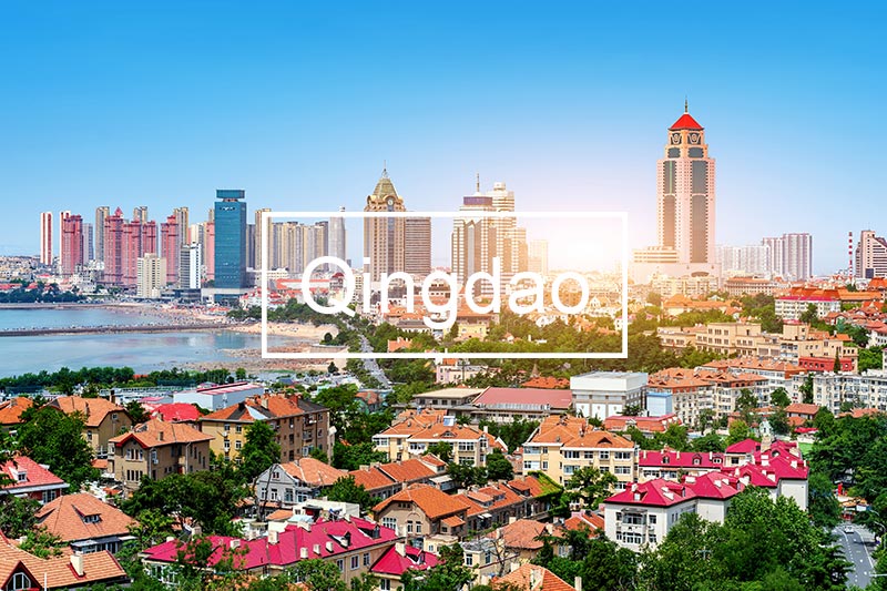 Qingdao