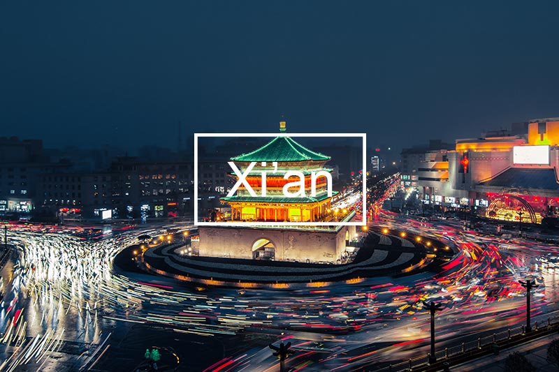 Xi'an