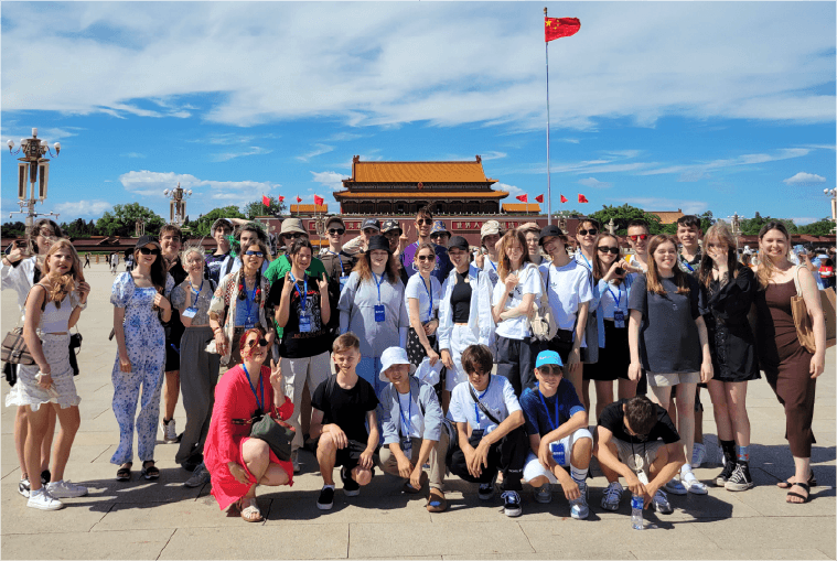 Beijing