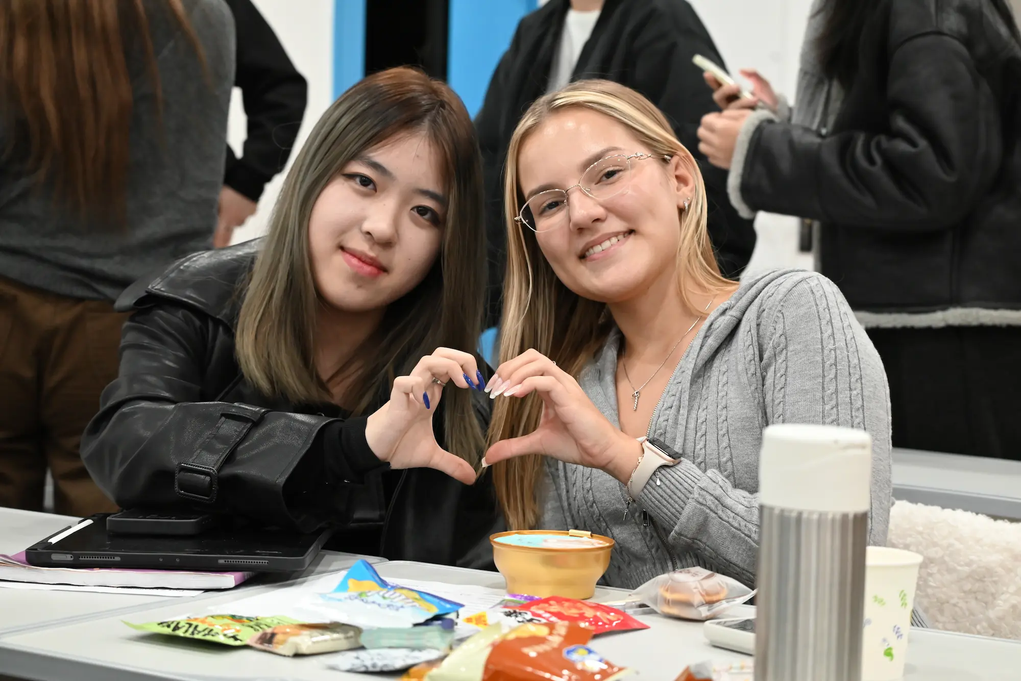 Youth Exchange
